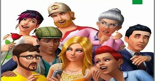 crack the sims 1 complete collection: full version free software download